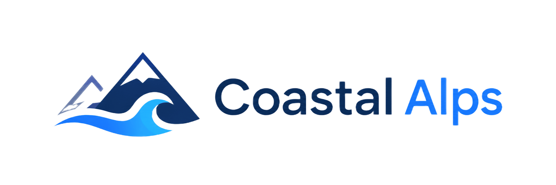 Coastal Alps